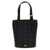 MCM Mcm 'Arena Vi' Handbag Black