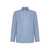 Brunello Cucinelli Brunello Cucinelli Shirts CLEAR BLUE