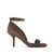 Brunello Cucinelli Brunello Cucinelli Leather Pumps BROWN