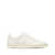 Brunello Cucinelli Brunello Cucinelli Leather Sneakers Beige