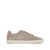 Brunello Cucinelli Brunello Cucinelli Suede Sneakers Beige