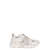 Off-White Off-White Be Right Back Low-Top Sneakers WHITE