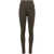 LEMAIRE Lemaire High-Rise Leggings Brown