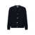 STUDIO NICHOLSON Studio Nicholson Sweaters DARKEST NAVY