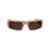 Palm Angels Palm Angels Sunglasses 1764 NUDE