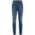 Elisabetta Franchi Elisabetta Franchi Skinny Jeans BLUE DENIM