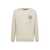 Palm Angels Palm Angels Sweaters BEIGE+BLACK