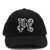 Palm Angels Palm Angels Hats Black Black