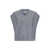 STUDIO NICHOLSON Studio Nicholson Sweaters GREY