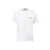 ZEGNA Zegna T-Shirts And Polos WHITE