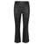 ENES Enes Leather Trousers Black