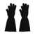 Rick Owens Rick Owens Gloves Black