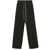 Rick Owens Rick Owens Dietrich Drawstring Trousers DARK DUST