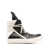 Rick Owens Rick Owens Geobasket Sneakers Shoes Black