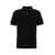 ZEGNA Zegna Polo Black