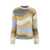 Loewe Loewe Knitwear MULTICOLOURED