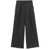 Semicouture Semicouture Jacob Wool Trousers GREY