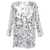 Semicouture Semicouture Archie Short Dress SILVER