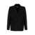 Maison Margiela Maison Margiela Jackets And Vests Black