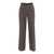 ZHELDA Zhelda Pants BROWN