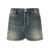 Isabel Marant Isabel Marant Shorts FADED BLUE