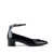 Stuart Weitzman Stuart Weitzman Jane Ankle-Strap Pump Black Black