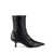 Stuart Weitzman Stuart Weitzman Naomi 50 Bootie Black Black