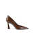 Stuart Weitzman Stuart Weitzman Vinnie 85 Pump Hazelnut BROWN