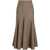 Patou Patou Skirts Beige Beige