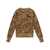 Isabel Marant Isabel Marant Shad Leopard Print Sweatshirt BROWN