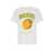 Ganni Ganni T-Shirt WHITE