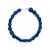 PALOMA WOOL Paloma Wool Jewellery SILVER/BLUE