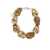 PALOMA WOOL Paloma Wool Jewellery SILVER/BROWN