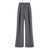 THE ANDAMANE Tara - Super Oversize Fit Pants GREY