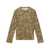 Isabel Marant Isabel Marant Zakane Leopard Print T-Shirt BROWN