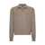 ZEGNA Zegna T-Shirts And Polos BEIGE CHIARO UNITO