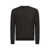 ZEGNA Zegna Sweaters MARRONE SCURO UNITO