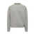 AMI Paris AMI Paris Sweatshirt With Logo GREY