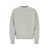 AMI Paris AMI Paris Sweatshirts GREY