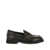 ASH Ash Flat Shoes RIDER BLACK