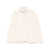 Semicouture Semicouture Loana Cashmere Jumper WHITE