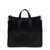 Dries Van Noten 'BM242' shopping bag Blue