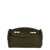 Ferragamo 'Hug L' crossbody bag Green