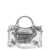 Balenciaga 'Le City Mini' handbag Silver