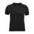 Givenchy 'Ringer' T-shirt Black