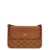 MCM 'Laurel' shoulder bag Brown