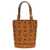 MCM 'Arena VI' handbag Brown