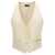 Tom Ford Single-breasted vest White