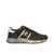 Premiata PREMIATA LANDER 6905 SNEAKER Black