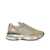 Premiata PREMIATA MOERUND 6990 SNEAKER Beige